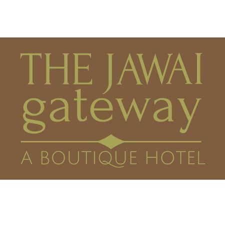 Hotel The Jawai Gateway Sheoganj Zewnętrze zdjęcie